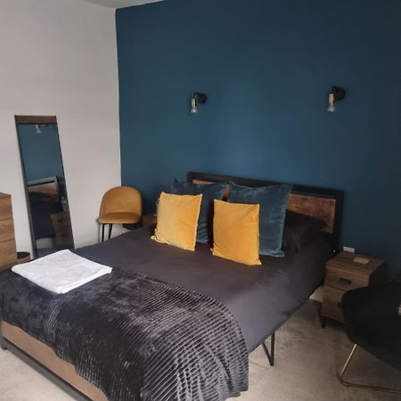 Seychelles Resident Leilighet Manchester Eksteriør bilde