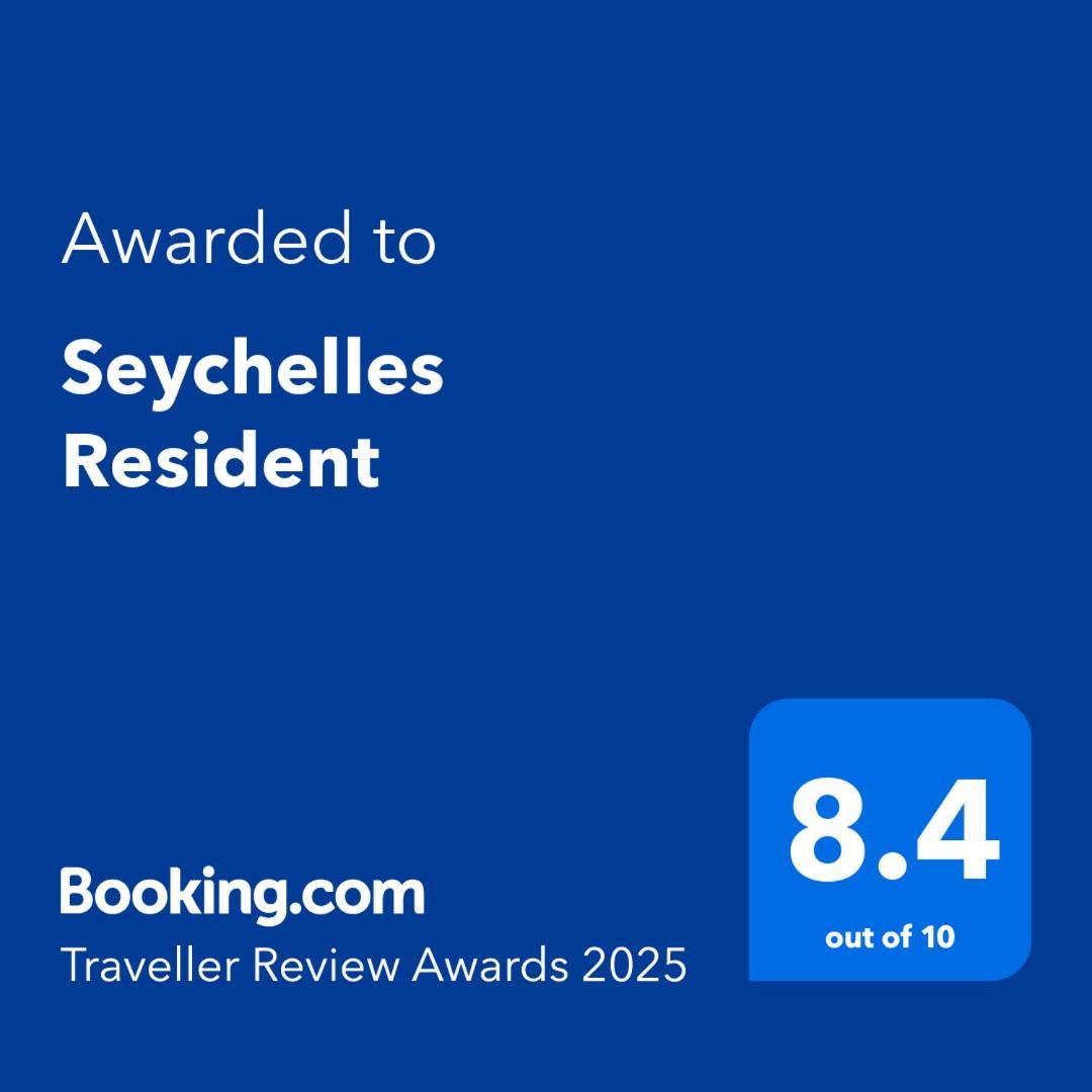 Seychelles Resident Leilighet Manchester Eksteriør bilde